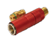 Texa HP Coupler Extension Kit
