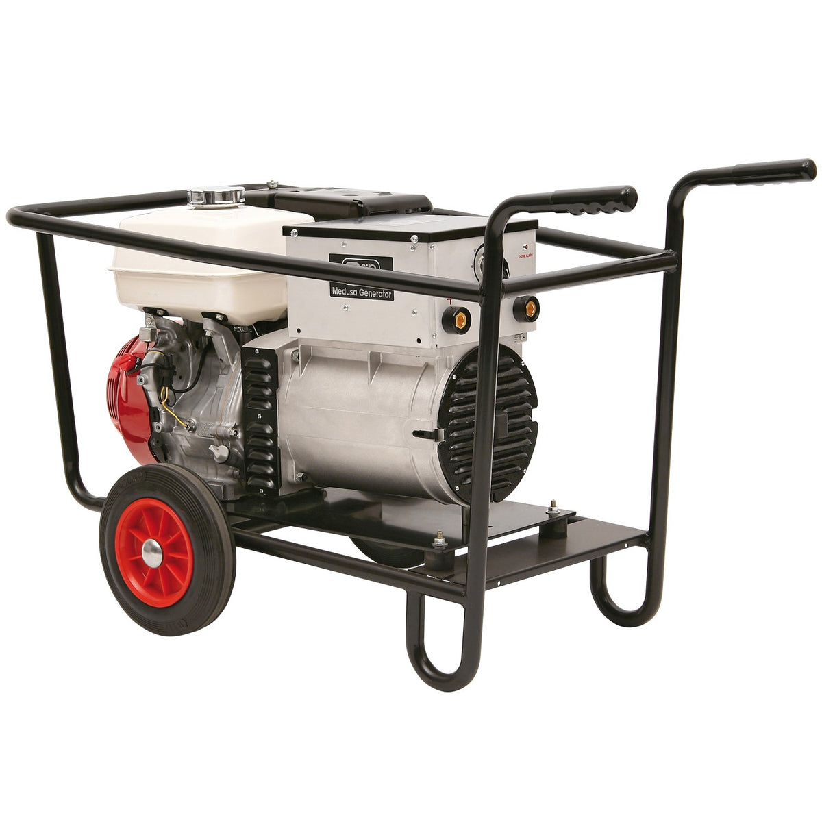 SIP P200W-DC HONDA™ Professional Welder Generator view 2