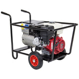 SIP P200W-DC HONDA™ Professional Welder Generator view 5