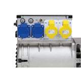 SIP P200W-AC KOHLER® Professional Welder Generator view 2