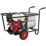 SIP P200W-DC ES HONDA™ Professional Welder Generator view 3