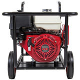 SIP P200W-DC ES HONDA™ Professional Welder Generator view 5