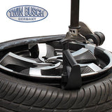 Twin Busch Tyre Changer Run Flat with Twin Assist Arms TWX-98 view 4
