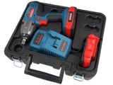 GEO Complete Mobile Tyre Fitting Combo, U226 Pneumatic Tilt Back, Automatic Tyre Machine, PRO U820 Semi Automatic Wheel Balancer