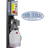 Twin Busch 4 Post Parking Lift 3.6t TW436P-230-G view 2