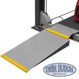 Twin Busch 4 Post Parking Lift 3.6t TW436P-230-G view 3