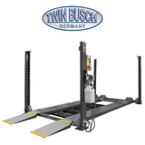Twin Busch 4 Post Parking Lift 3.6t TW436P-230-G view 6