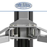 Twin Busch 2 Post Lift 4.2t Basic Line Automatic TW242E-230-G view 2