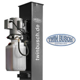 Twin Busch 2 Post Lift 4.2t Basic Line Automatic TW242E-230-G view 5