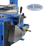 Twin Busch Tyre Changer and Wheel Balancer Package TWX-610 and TWF-150 view 5