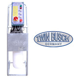 Twin Busch Outdoor 2 Post Lift 4.2t Galvanised TW242M-230-FZ view 4