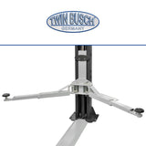 Twin Busch 2 Post Lift 4.2t Basic Line TW242M-230-G view 2