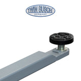Twin Busch 2 Post Lift 4.2t Basic Line TW242M-230-G view 4
