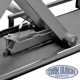 Twin Busch Low Rise Scissor Lift 3.0t TWS3-10E-G view 4