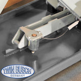 Twin Busch Low Rise Scissor Lift 3.0t TWS3-10E-G view 6
