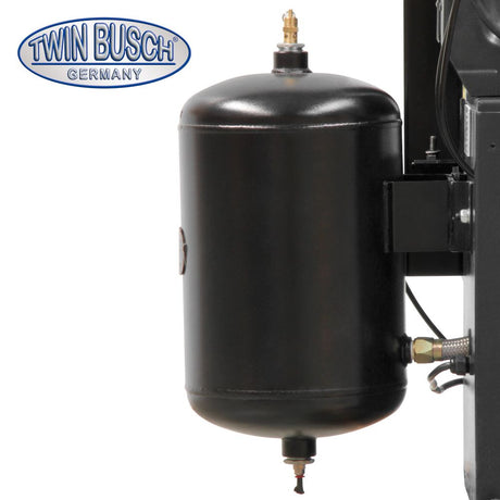 Twin Busch Automatic Tyre Changer Tilt Column with Assist Arm TWX-36-G view 2