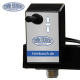 Twin Busch Automatic Tyre Changer Tilt Column with Assist Arm TWX-36-G view 3