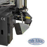 Twin Busch Automatic Tyre Changer Tilt Column with Assist Arm TWX-36-G view 6