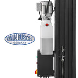 Twin Busch 2 Post Parking Lift 2.7t TW227P-230-G view 3