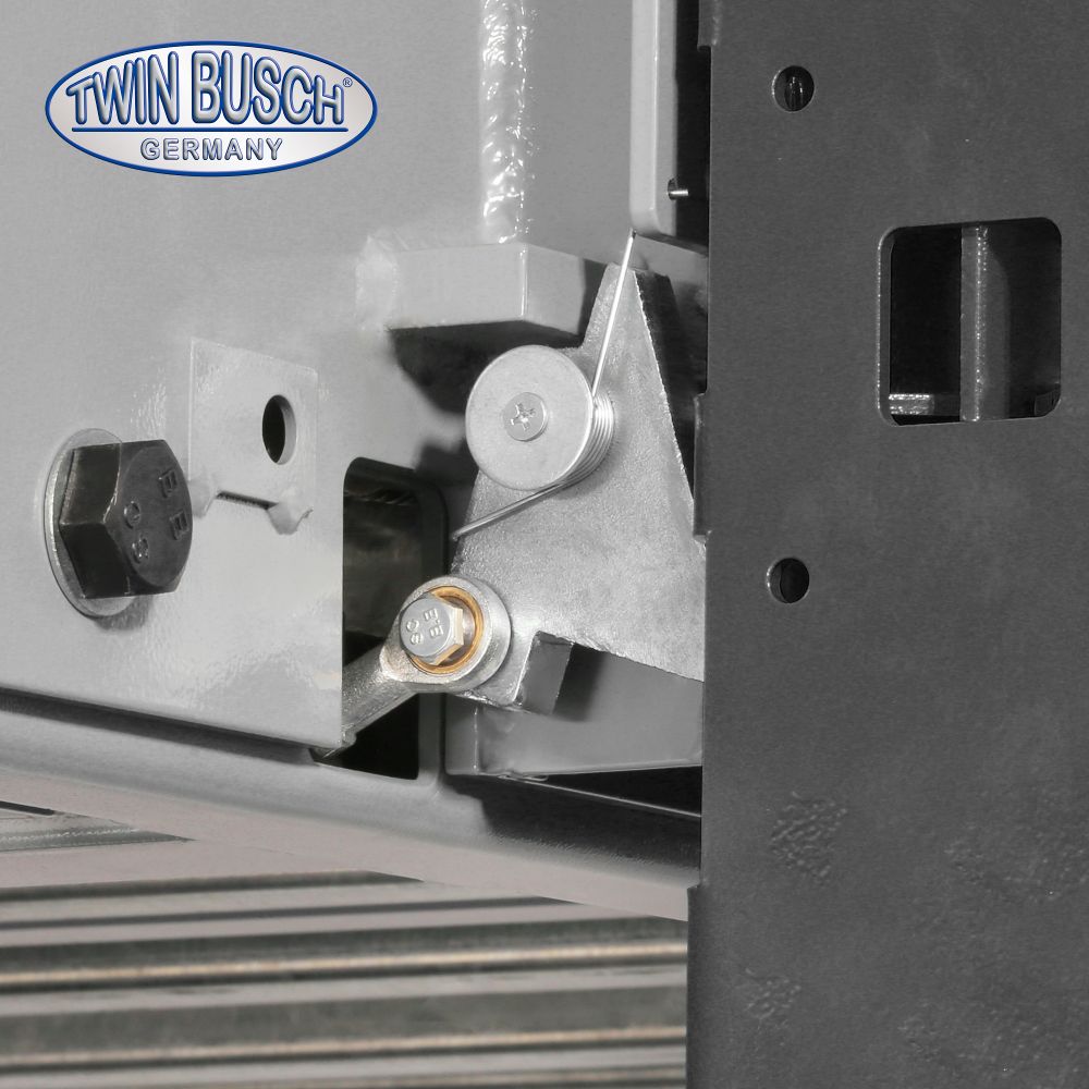 Twin Busch 2 Post Parking Lift 2.7t TW227P-230-G view 6