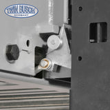 Twin Busch 2 Post Parking Lift 2.7t TW227P-230-G view 6