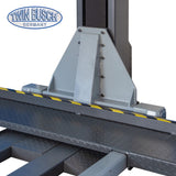 Twin Busch 1 Post Parking Lift 2.7t TW127P-230-G view 6