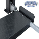 Twin Busch Triplex 3 Car Parking Lift TW445P-H3-400-G view 4