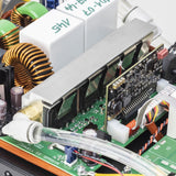 SIP 3700w Induction Heater view 5