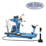 Twin Busch Truck Tyre Changer 14 to 42 inch TWX-60T