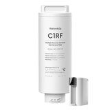 Waterdrop Filter for Waterdrop C1S & C1H Reverse Osmosis System SKU WD-2C1RF