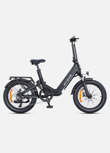 Engwe L20 3.0 Boost City Bike SKU UKL2030BOCH
