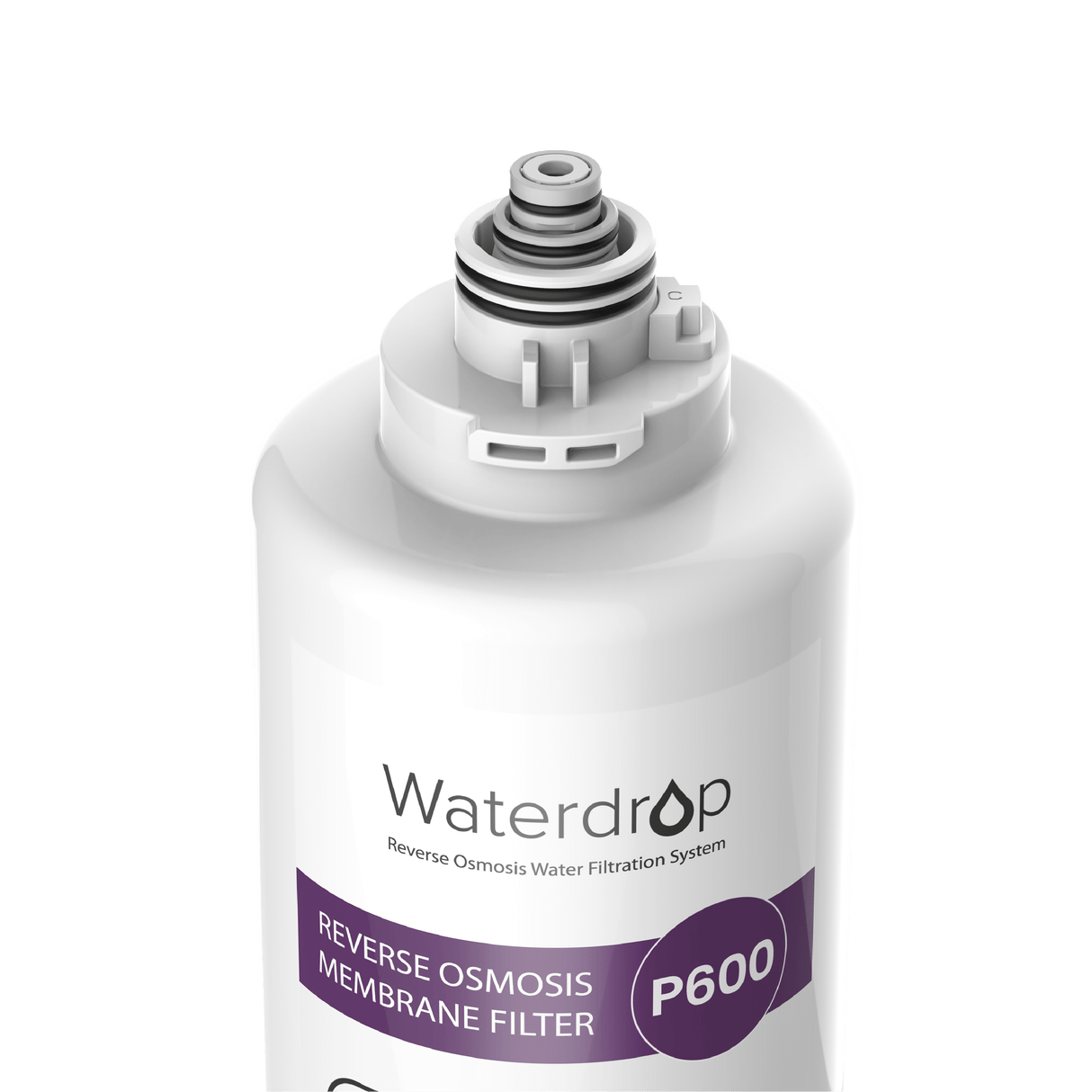 Waterdrop Reverse Osmosis System SKU WD-G3P600-RO