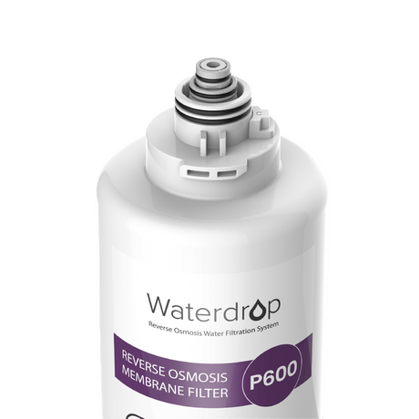 Waterdrop Reverse Osmosis System SKU WD-G3P600-RO