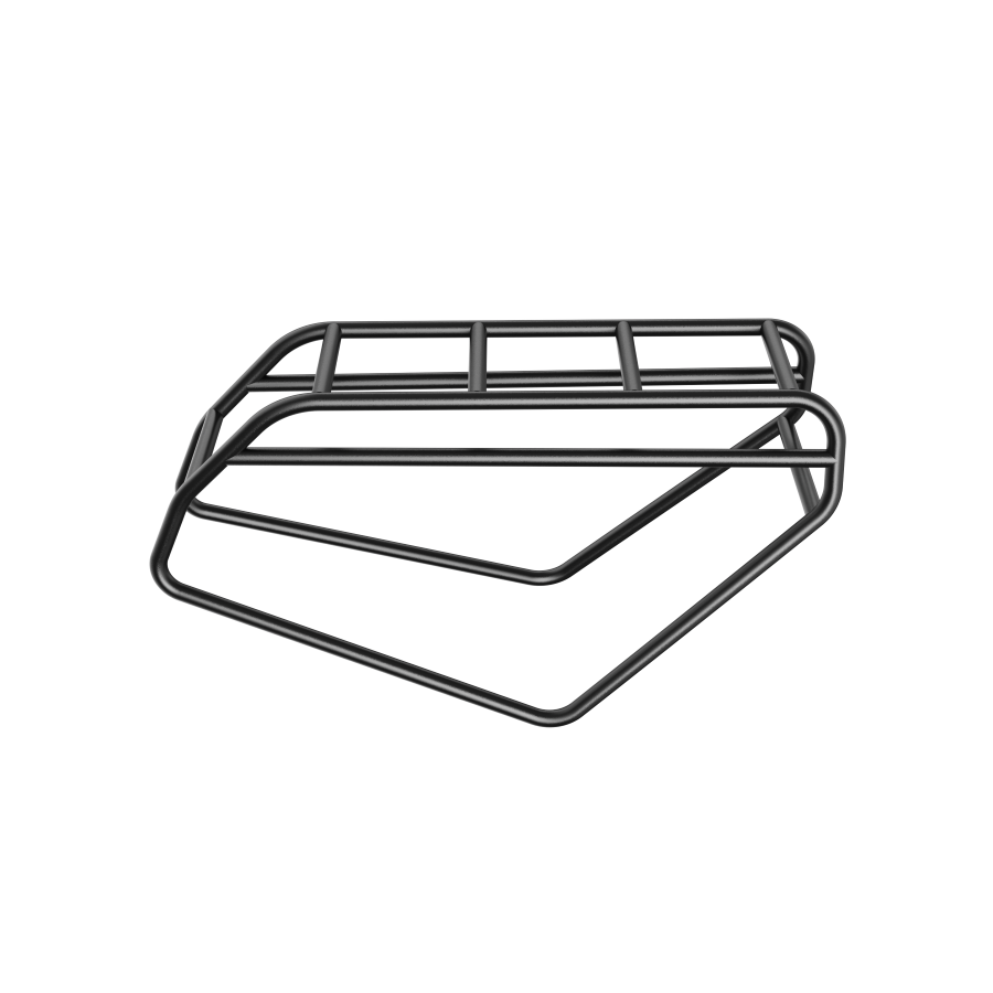 Heybike EC Compact Rear Rack SKU ECRR