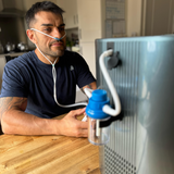 Ayus Wellness Ultimate Hydrogen Inhaler SKU AW-UHI