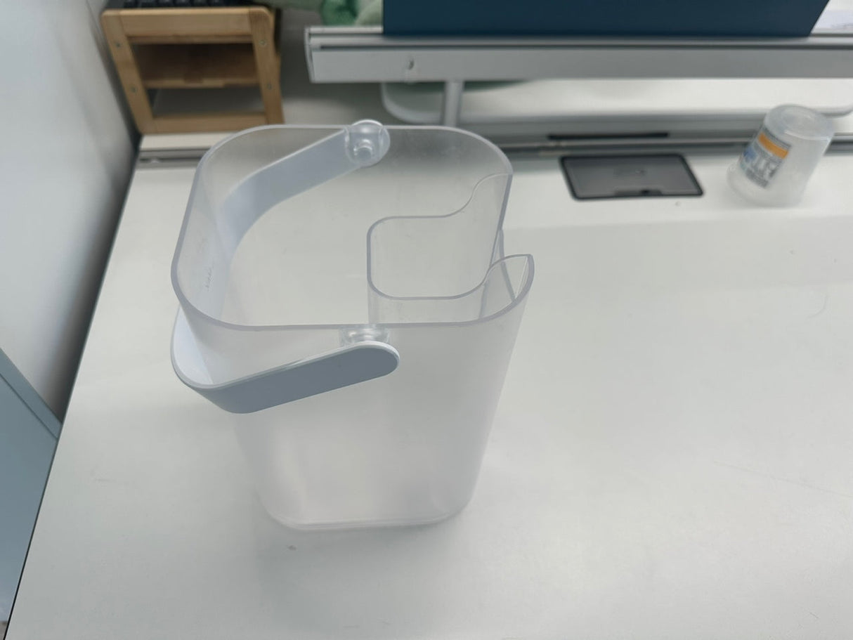Waterdrop Electric Instant Water Filter Pitcher SKU WD-FP-ADV