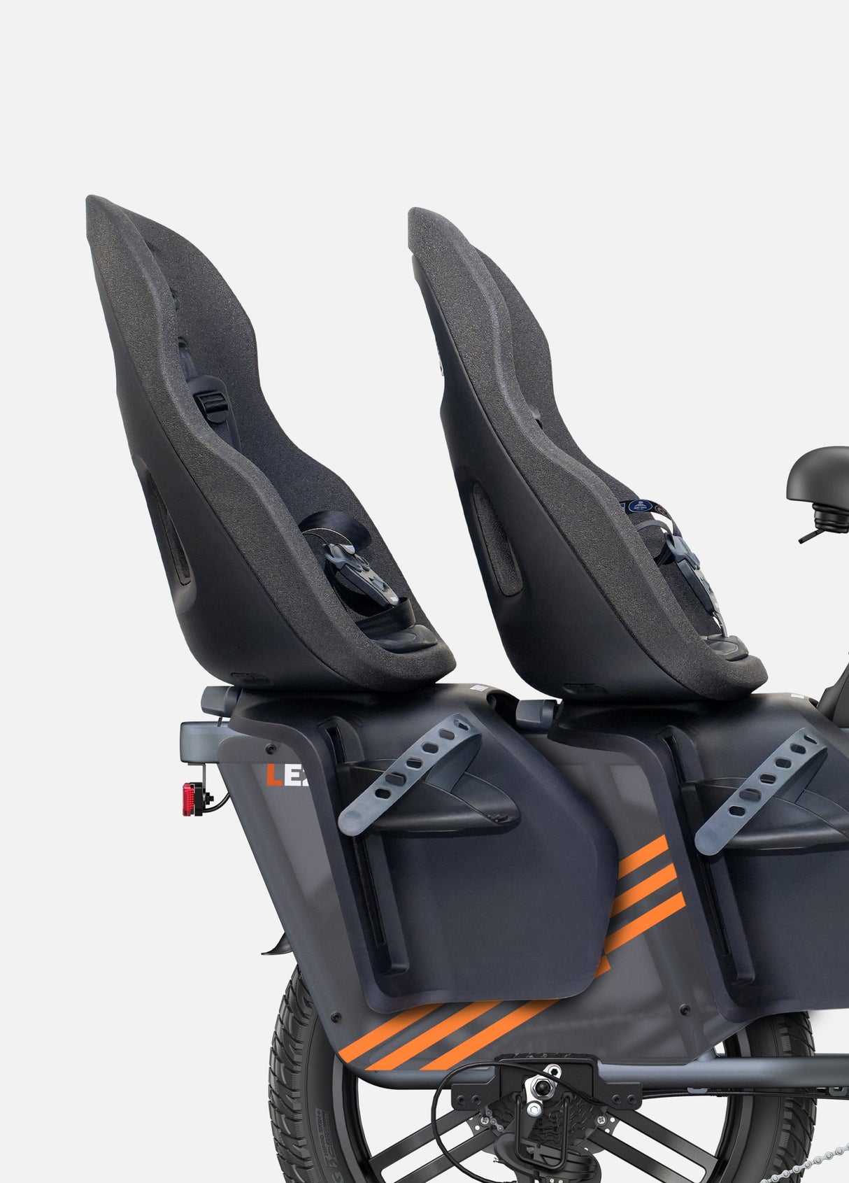 Engwe LE20 Baby Seat SKU BabySeat