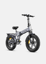 Engwe EP-2 Boost Foldable Frame SKU EP2-BOOST-GY