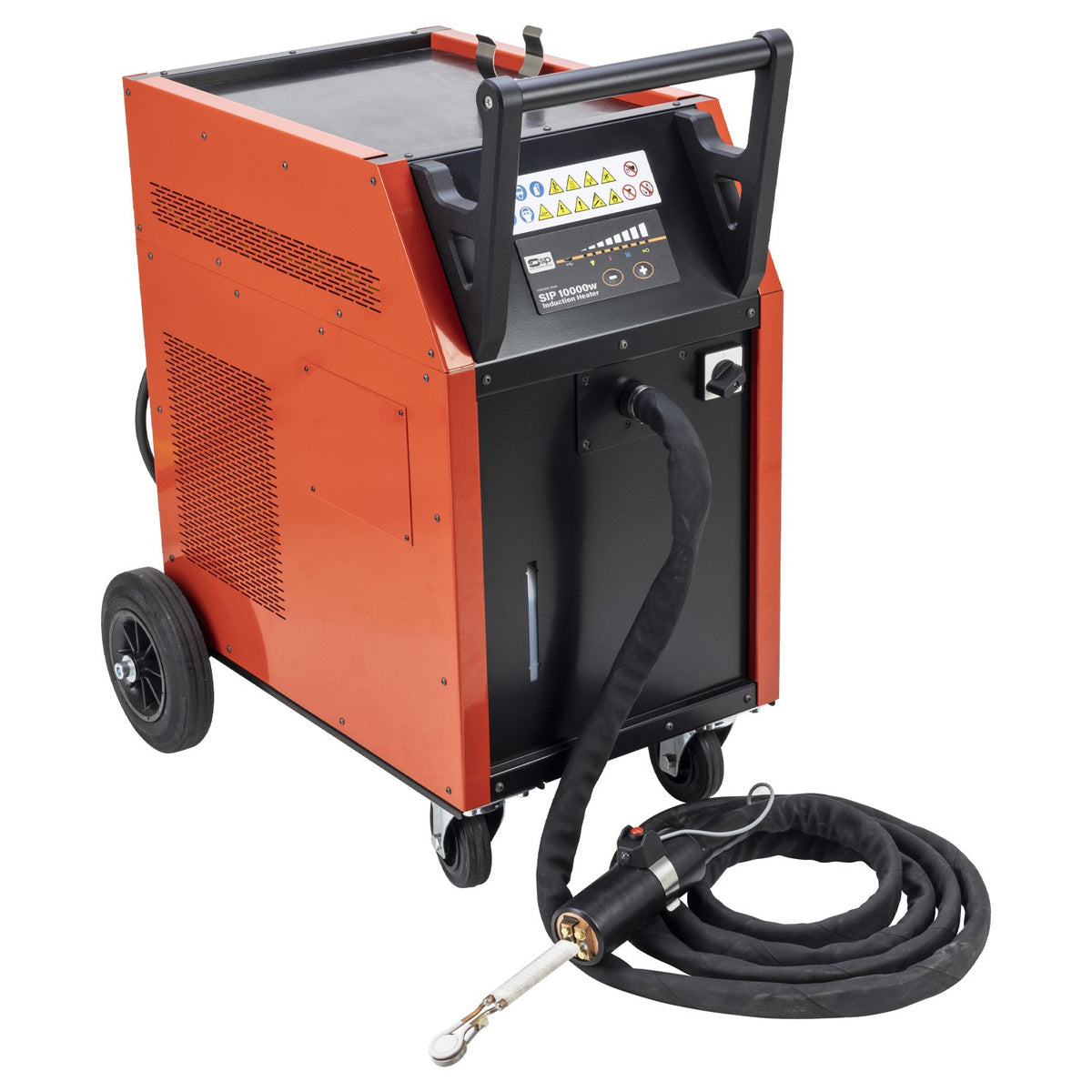 SIP 10,000w Induction Heater view 2