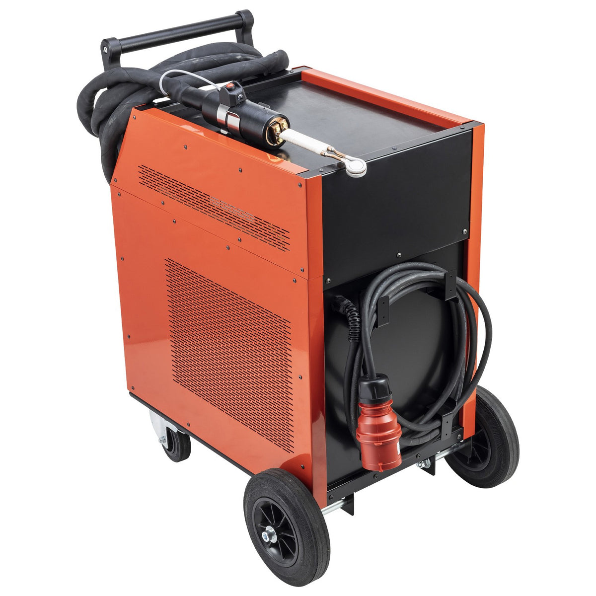 SIP 10,000w Induction Heater view 4
