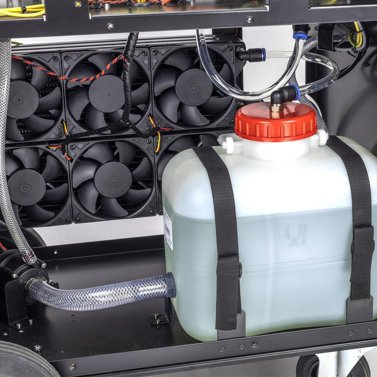 SIP 10,000w Induction Heater view 6