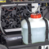 SIP 10,000w Induction Heater view 6