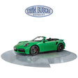 Twin Busch Car Turntable 4.5m 3t Above Floor TWCTT-450R