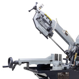 SIP 10" Vari-Speed Swivel Head Metal Bandsaw view 2