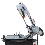 SIP 12" Gear Drive Metal Bandsaw view 2