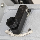 SIP 12" Gear Drive Metal Bandsaw view 4