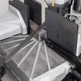 SIP 15" Swivel Head Manual & Auto-Cut Metal Bandsaw view 3