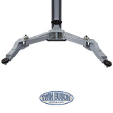 Twin Busch Clear Floor 2 Post Lift 8.0t Heavy Line TW280W-400-G view 5