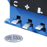 Twin Busch Tyre Changer and Wheel Balancer Starter Package TWX610-TWF100 view 2