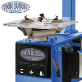 Twin Busch Tyre Changer and Wheel Balancer Starter Package TWX610-TWF100 view 5